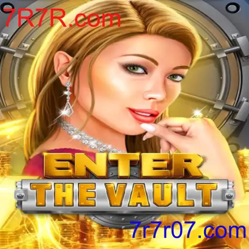 EntertheVault